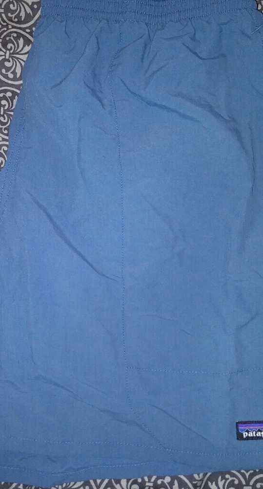 Vintage Patagonia swim Trunks XL